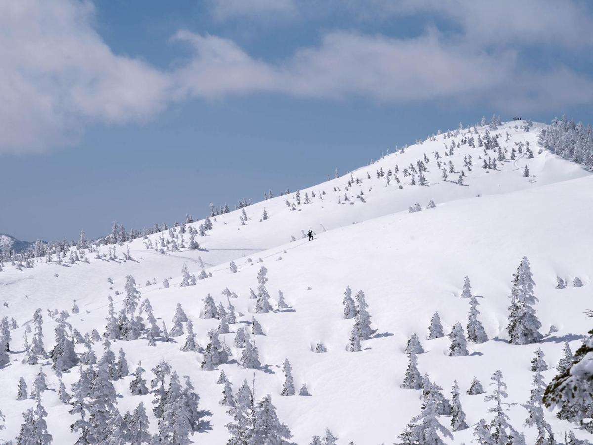 エンゼルリゾート湯沢 912 Yuzawa (Niigata) Luaran gambar