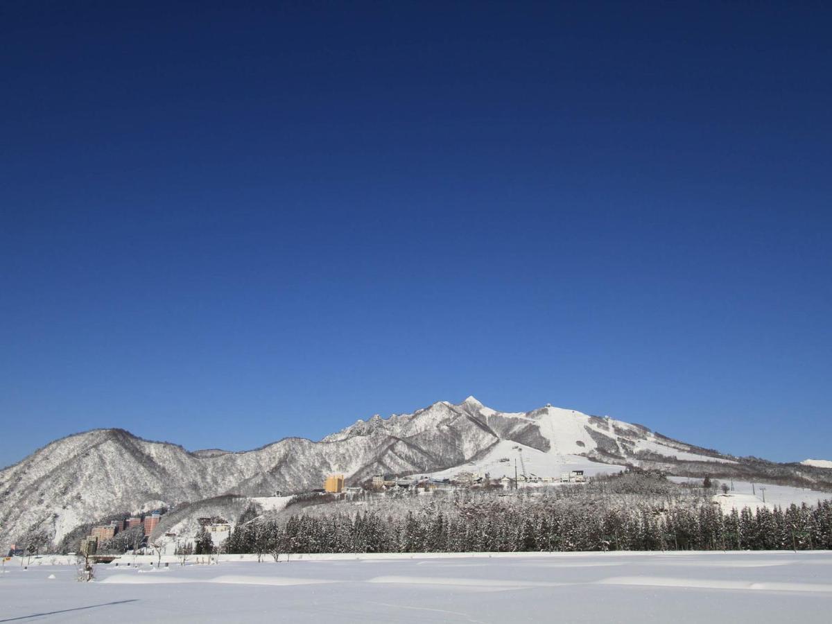 エンゼルリゾート湯沢 912 Yuzawa (Niigata) Luaran gambar