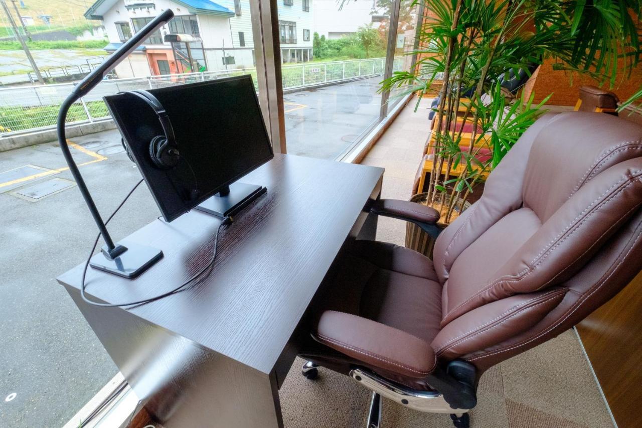 エンゼルリゾート湯沢 912 Yuzawa (Niigata) Luaran gambar