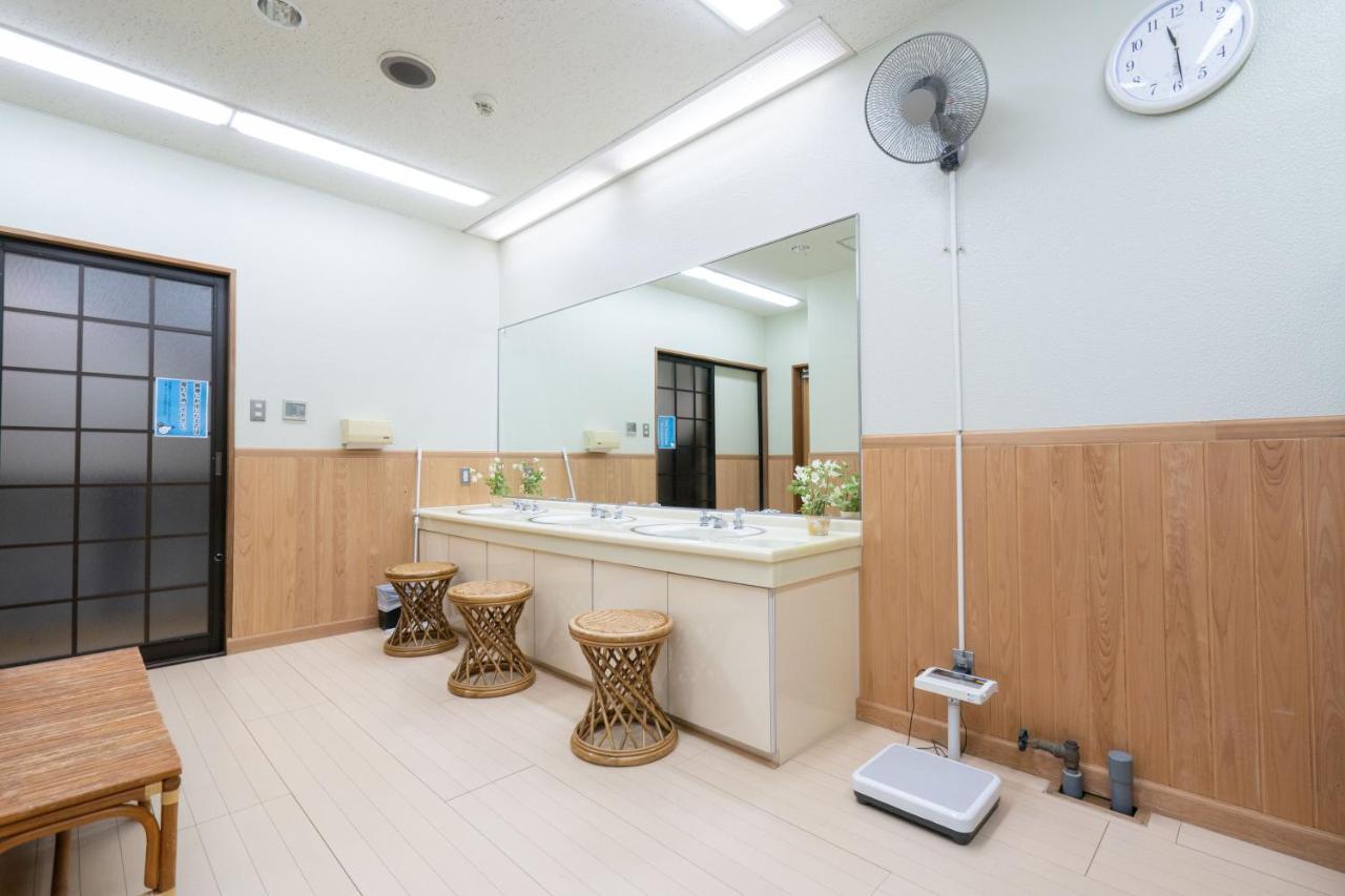 エンゼルリゾート湯沢 912 Yuzawa (Niigata) Luaran gambar