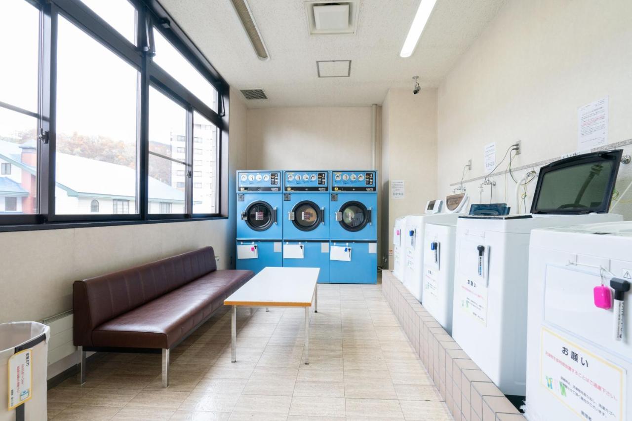 エンゼルリゾート湯沢 912 Yuzawa (Niigata) Luaran gambar