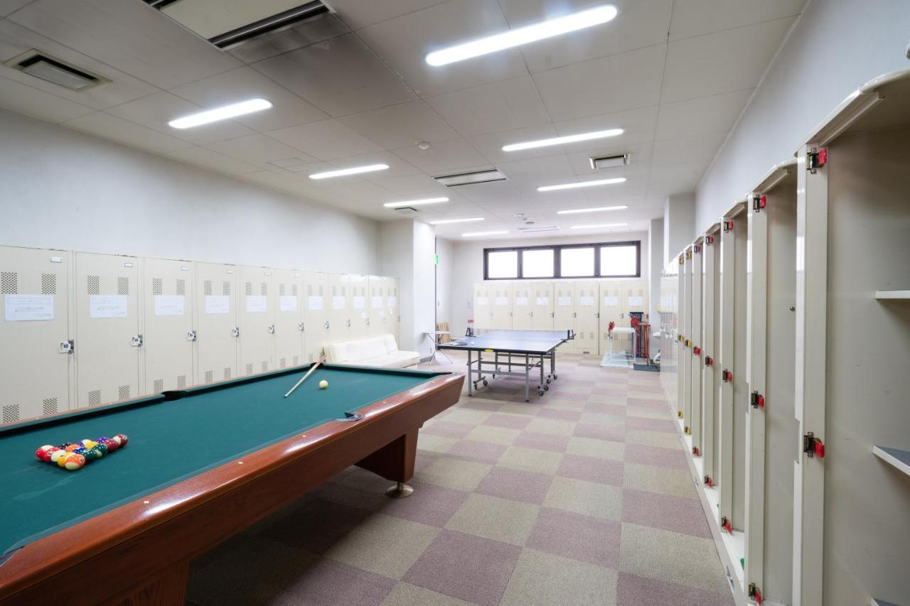 エンゼルリゾート湯沢 912 Yuzawa (Niigata) Luaran gambar